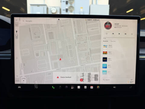 2022 Tesla Model X