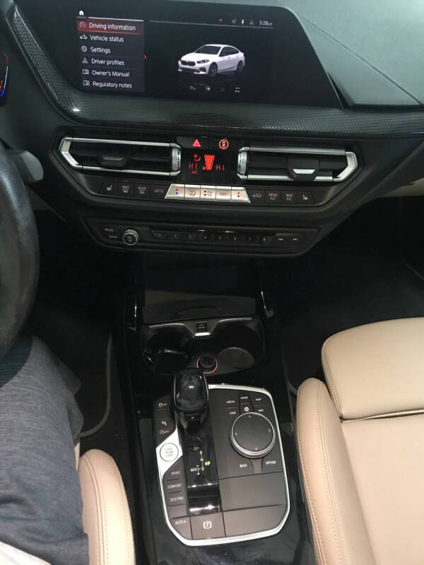 2021 BMW 2 Series 228i xDrive Gran Coupe