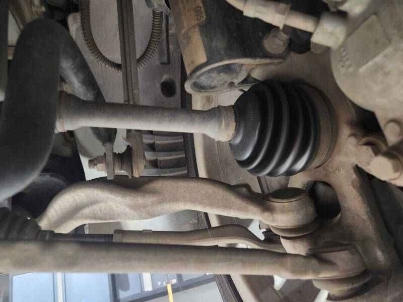 2010 Mercedes-Benz E-Class E 350 Luxury 4MATIC