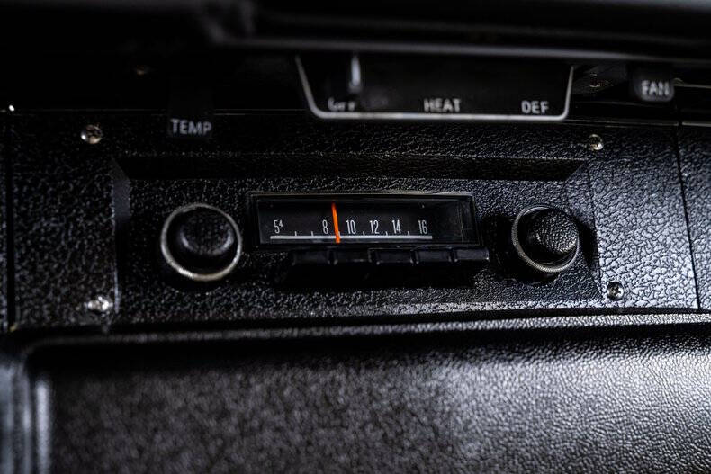 1970 Plymouth Roadrunner