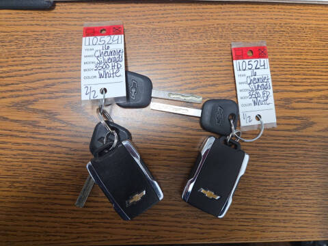 2016 Chevrolet Silverado 3500HD LTZ