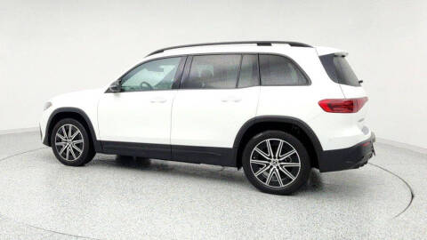 2024 Mercedes-Benz EQB EQB 250+