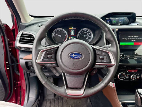 2024 Subaru Forester Touring