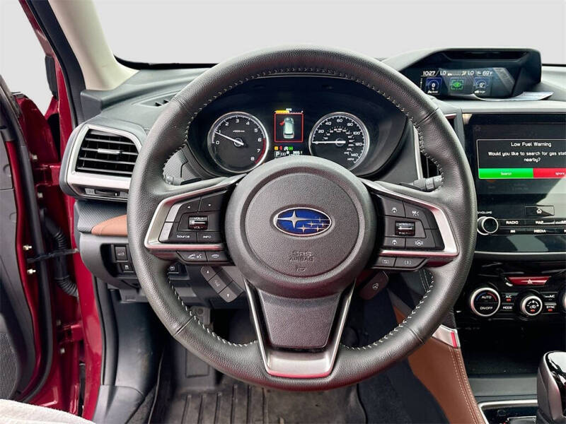 2024 Subaru Forester Touring