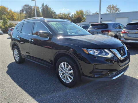 2020 Nissan Rogue for sale at ANYONERIDES.COM in Kingsville MD