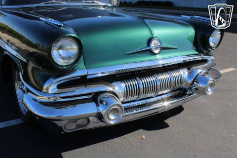 1957 Pontiac Chieftain