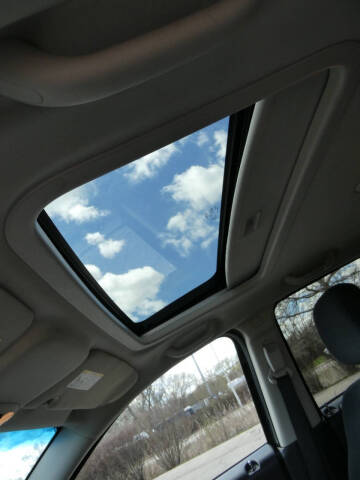 2013 Jeep Compass Latitude