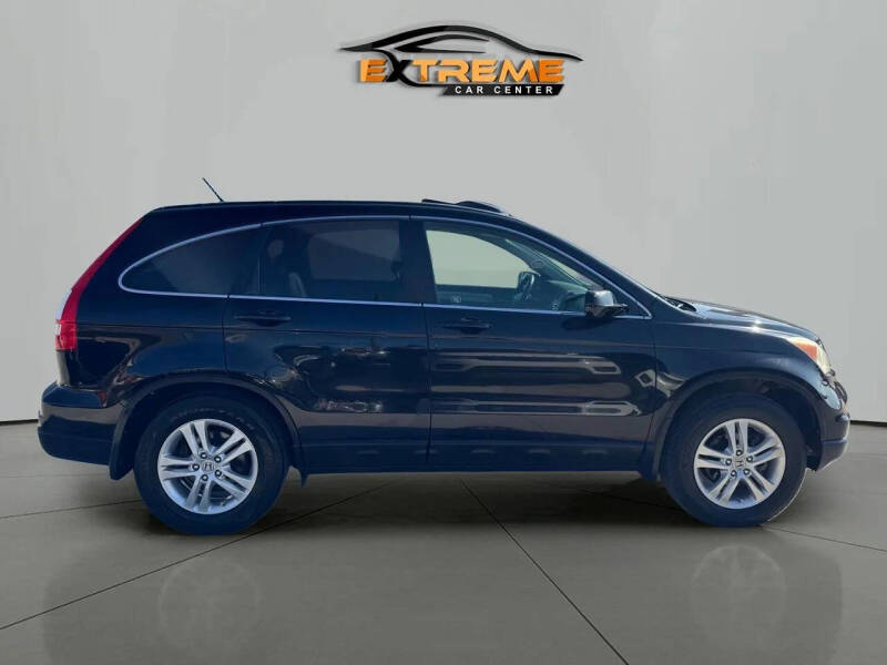 2011 Honda CR-V EX-L