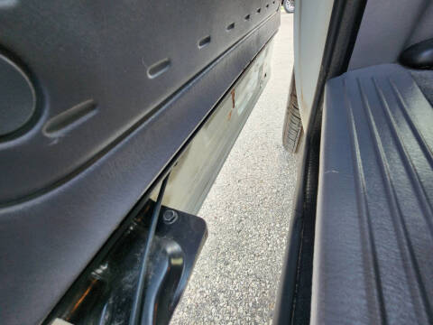 2000 Dodge Caravan SE