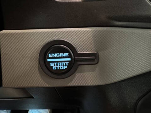 2023 Ford Bronco Badlands Advanced