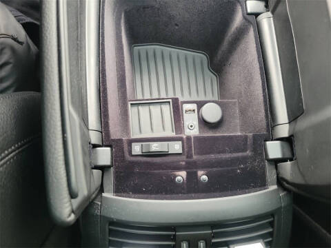 2016 BMW 5 Series 535i xDrive