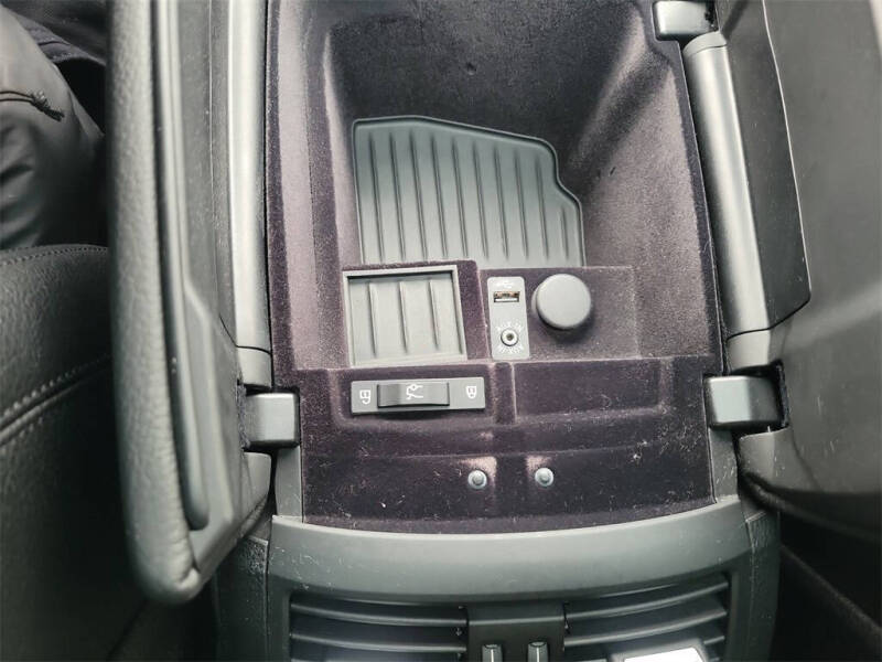 2016 BMW 5 Series 535i xDrive