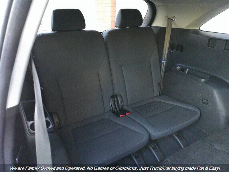 2019 Kia Sorento LX V6