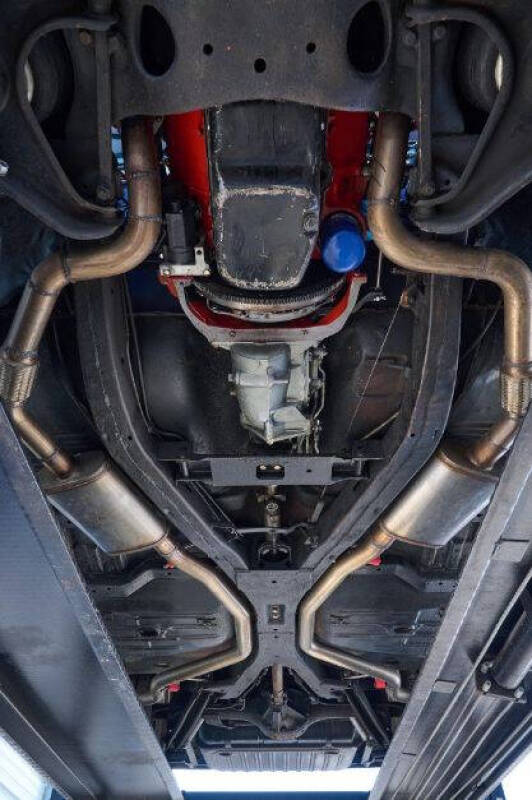 1962 Chevrolet Bel Air