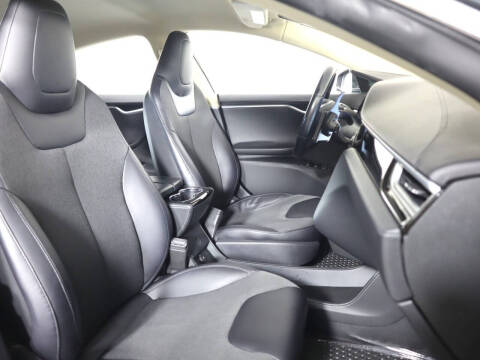 2014 Tesla Model S 60