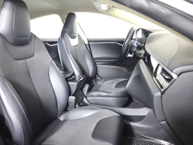 2014 Tesla Model S 60