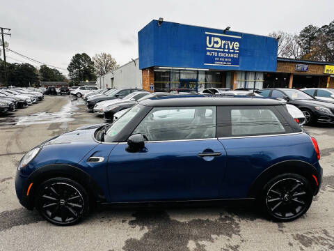 2014 MINI Hardtop Cooper S