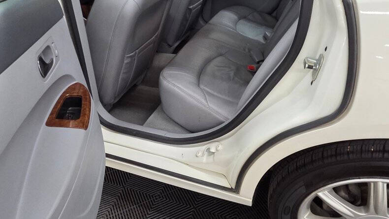 2006 Buick LaCrosse CXS