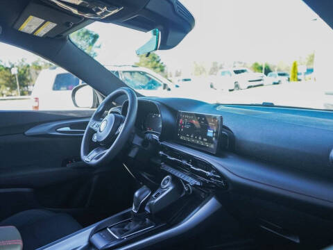 2024 Dodge Hornet GT