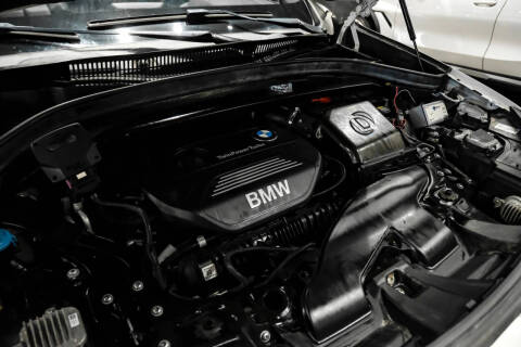 2016 BMW X1 xDrive28i