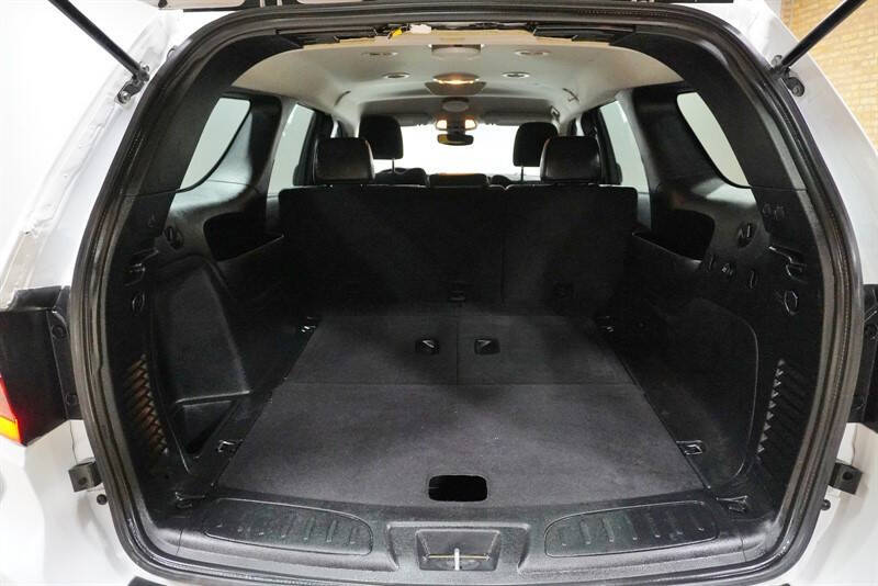 2021 Dodge Durango Pursuit