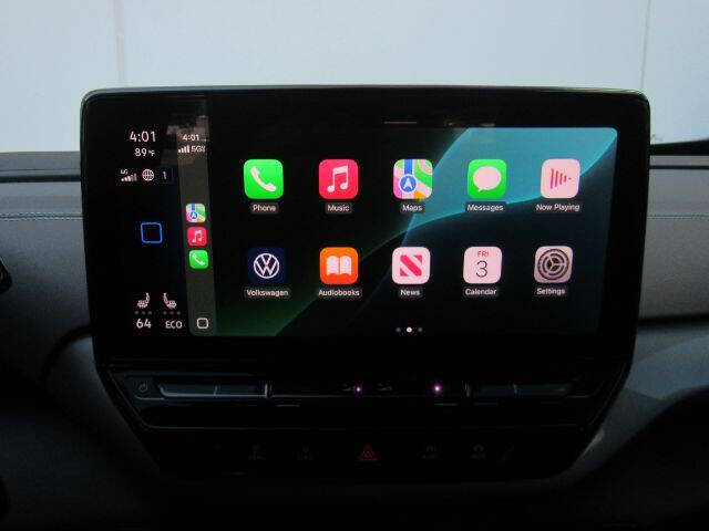 2024 Volkswagen ID.4 S