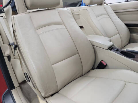 2011 BMW 3 Series 328i