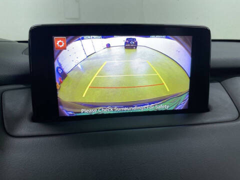 2017 Mazda CX-9 Grand Touring