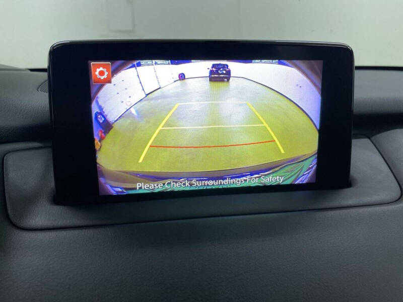 2017 Mazda CX-9 Grand Touring