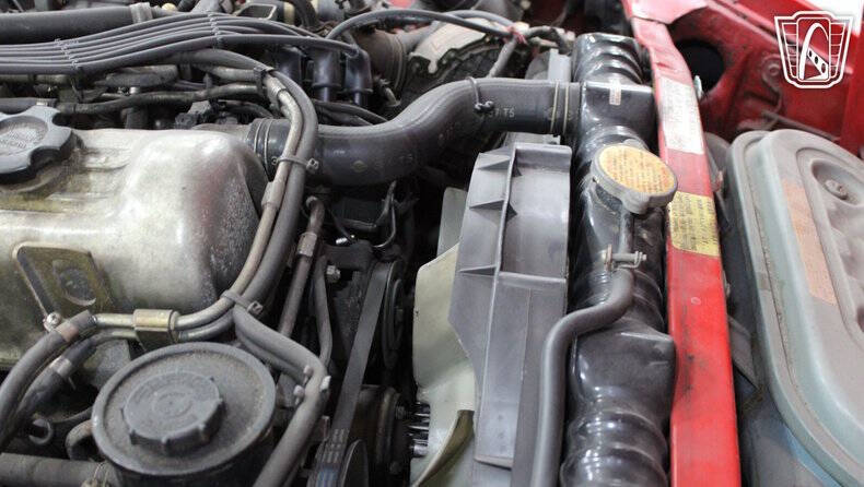 1983 Datsun 280ZX GL