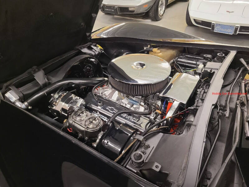 1976 Chevrolet Corvette