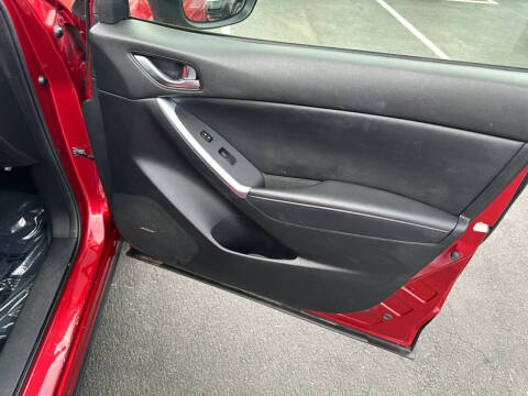 2014 Mazda CX-5 Grand Touring