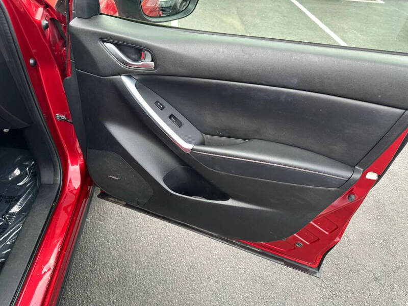 2014 Mazda CX-5 Grand Touring