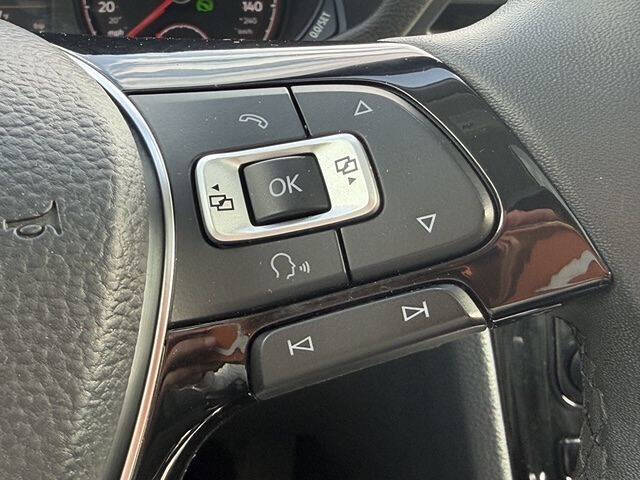 2021 Volkswagen Passat SE