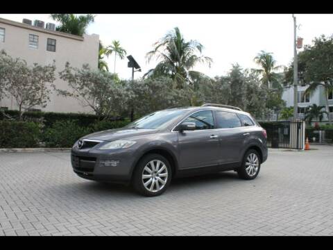 2008 Mazda CX-9 for sale at Energy Auto Sales in Wilton Manors FL