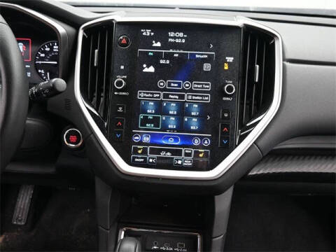 2024 Subaru Ascent Premium 7-Passenger