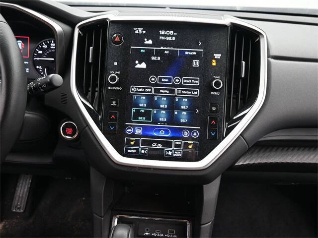 2024 Subaru Ascent Premium 7-Passenger