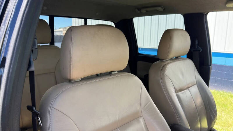 2010 Chevrolet Colorado LT
