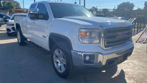 2014 GMC Sierra 1500 for sale at Auto Tex Financial Inc in San Antonio TX