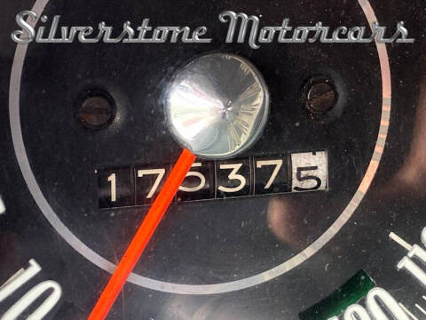 1966 Oldsmobile Cutlass