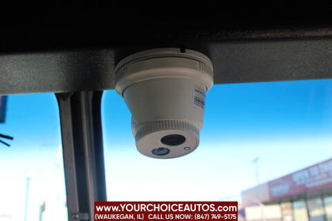 2012 Freightliner MT45 Chassis