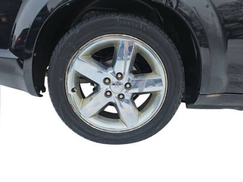 2013 Dodge Avenger SXT