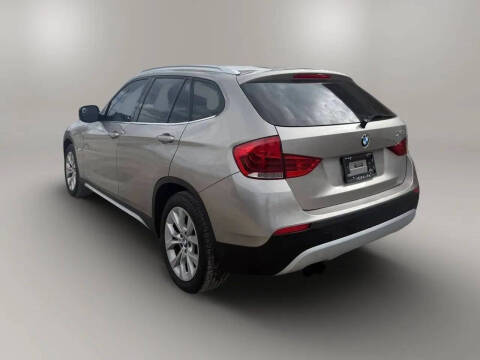 2012 BMW X3 xDrive28i