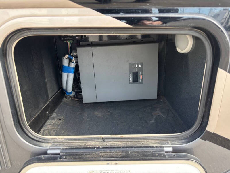 2019 Ford E-Series E-450 SD