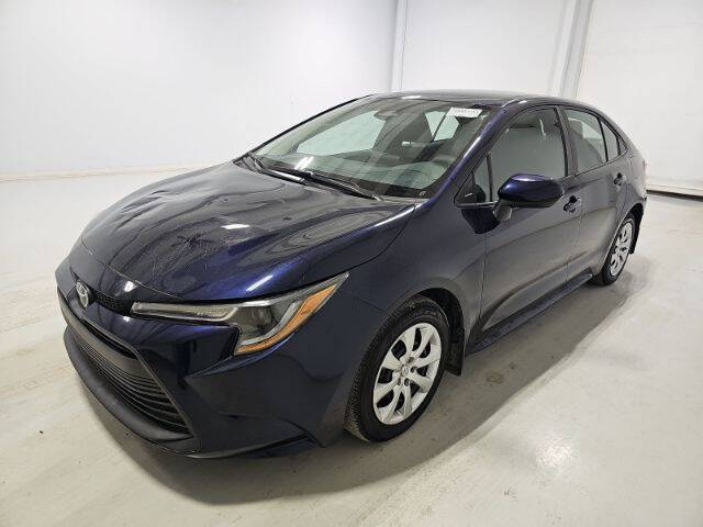 2023 Toyota Corolla for sale at Arlington Motors DMV Car Store in Woodbridge VA