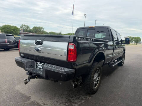 2015 Ford F-350 Super Duty