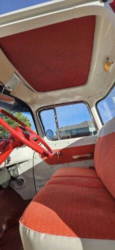 1955 Chevrolet Cameo