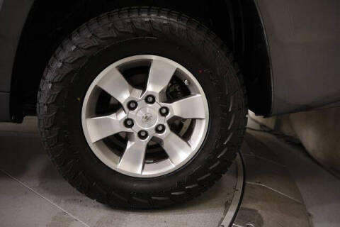 2013 Toyota 4Runner SR5