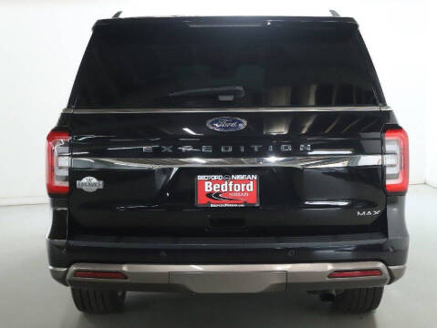 2023 Ford Expedition MAX King Ranch