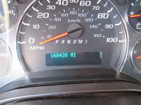 2014 Chevrolet Express 2500